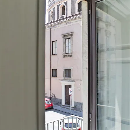 Esclusivo Con Vista Duomo E 5 Balconi Apartament *