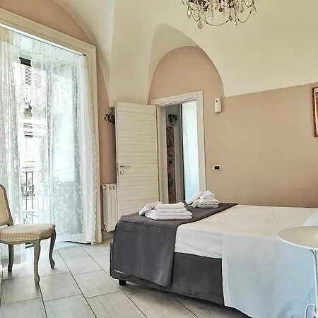 Esclusivo Con Vista Duomo E 5 Balconi * Katania