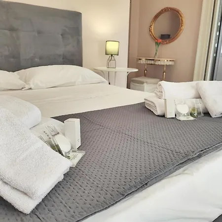 Esclusivo Con Vista Duomo E 5 Balconi Apartament *