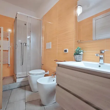Esclusivo Con Vista Duomo E 5 Balconi Apartament