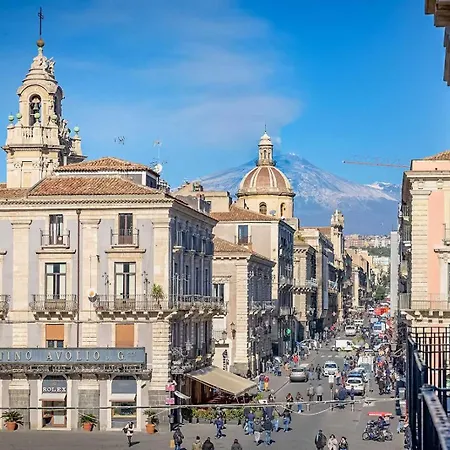 Esclusivo Con Vista Duomo E 5 Balconi Apartament *