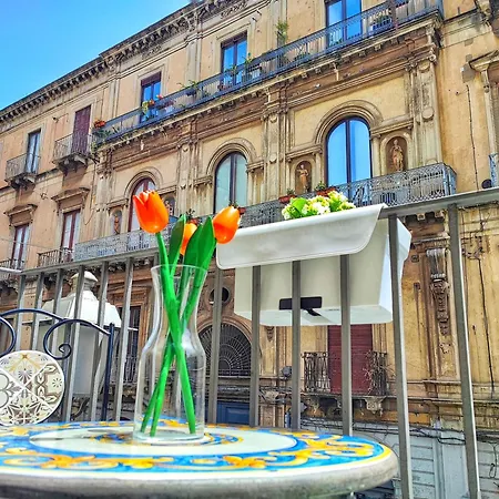 Apartament Esclusivo Con Vista Duomo E 5 Balconi *