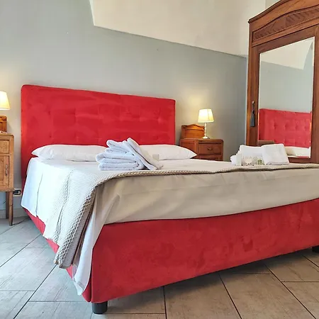 Esclusivo Con Vista Duomo E 5 Balconi Apartament Katania