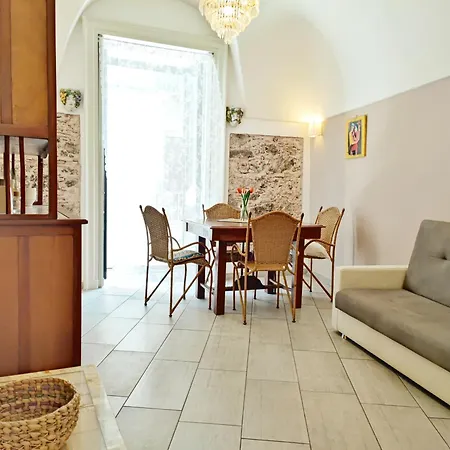 Esclusivo Con Vista Duomo E 5 Balconi Apartament